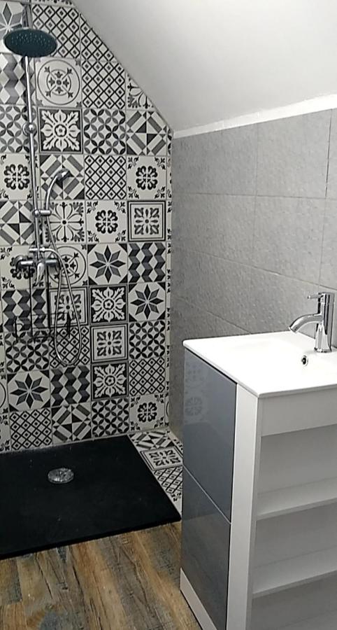 Le Marcel Appartement F1 De 24 M² Choisey Ngoại thất bức ảnh