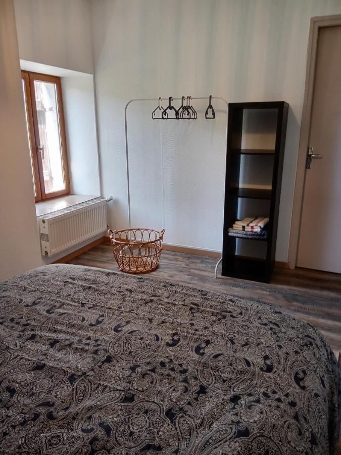 Le Marcel Appartement F1 De 24 M² Choisey Ngoại thất bức ảnh